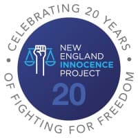 New England Innocence Project logo