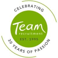 Team Recruitment logo