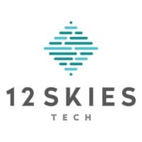 12 Skies Tech logo