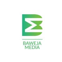Baweja Media logo