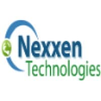 Nexxen logo