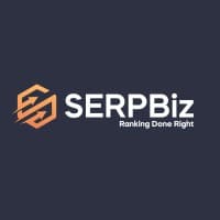 SERPBiz logo