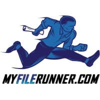MyFileRunner logo