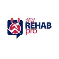 My Rehab Pro logo