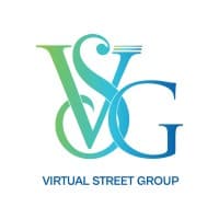 Virtual Street Group logo