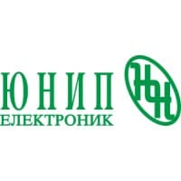 UNIP Electronic logo