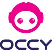 occy logo
