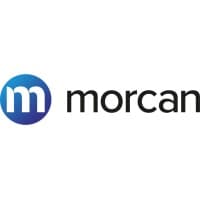Morcan logo