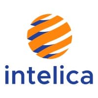 Intelica Consulting logo