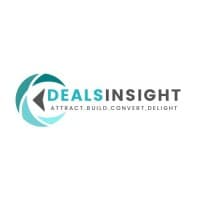 DealsInsight Sales Consulting Pvt logo