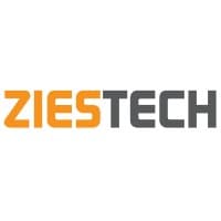 Ziestech Distributors logo