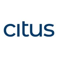 Citus HR logo