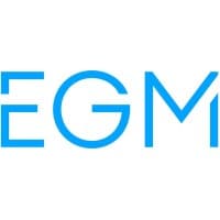EGM logo