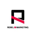 Rebel Marketing Philippines logo