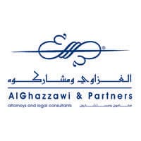 AlGhazzawi and logo