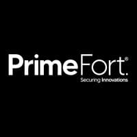 PrimeFort logo