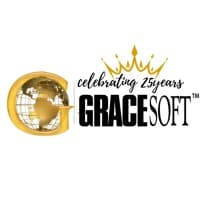 GRACESOFT logo