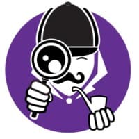 Sherlock SEO Agency logo