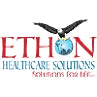 Ethon Healthcare Solutions Pvt logo