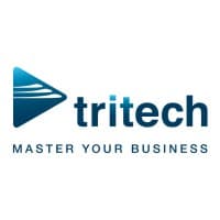 Tri Tech Information logo