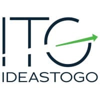 Ideas To Go logo