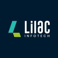Lilac Infotech Pvt logo