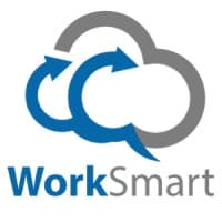 WorkSmart logo