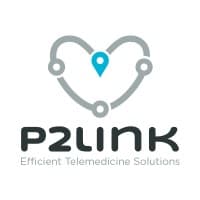 P2link logo