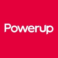 Powerup Agencja Interaktywna logo
