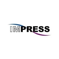 Impress Computers logo