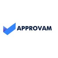 Approvam logo