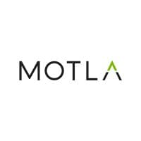 Motla logo