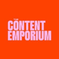 The Content Emporium logo