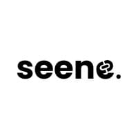 Seene Digital logo