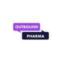 Outbound Pharma logo
