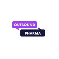 Outbound Pharma logo