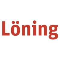 LÃ¶ning â€“ Human Rights & Responsible Business logo