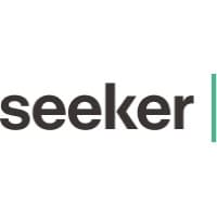 Seeker Digital logo