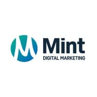 Mint Digital Marketing Limited logo