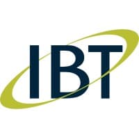 IBT logo