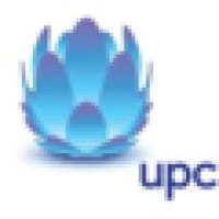 UPC Chello logo