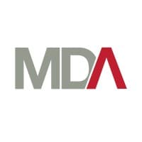 MDA logo