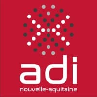 ADI Nouvelle-Aquitaine logo