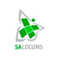 SA Locums logo