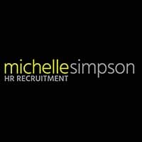 Michelle Simpson HR Recruitment Limited logo