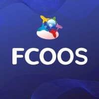 FCOOS Technologies Pvt logo