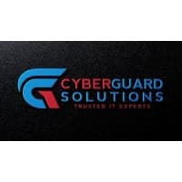 CyberGuard Solutions logo