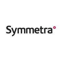Symmetra logo