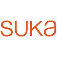 Suka Creative logo