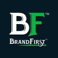 BrandFirst logo
